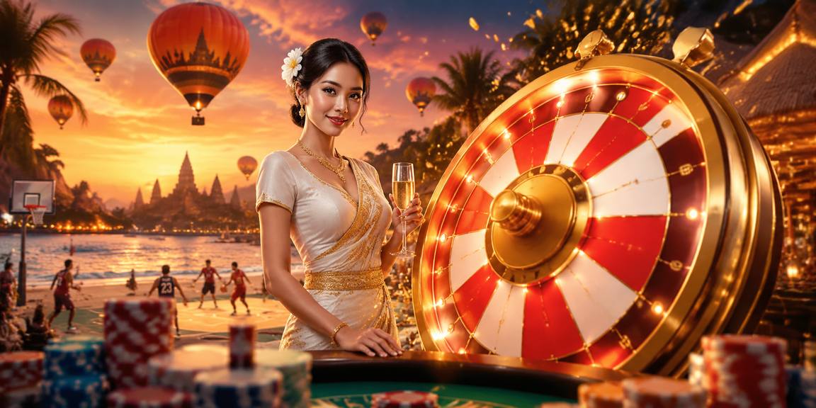 innwa777 innwa777 တွင် သင့်အကောင့်ကို အဖြင့်အတူ တည်ဆောက်ခြင်း